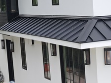 Avatar for B & L METAL ROOFING, CORP.