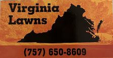 Logo for Virginia Lawns, LLC