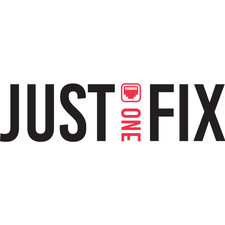 Logo for Just 1 Fix LLC