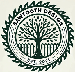 Sawtooth Design, LLC logo