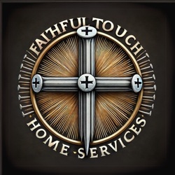 FAITHFUL TOUCH logo