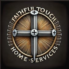 Avatar for FAITHFUL TOUCH