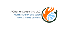 Logo for ACBartel Consulting LLC