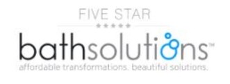 Five Star Bath Solutions of Northern Virginia logo