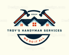 Avatar for Troy's Handyman Services