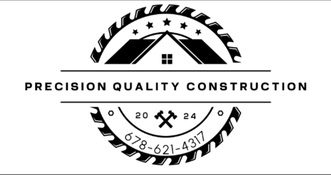 Precision Quality Construction LLC logo