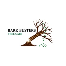 Bark Busters Tree Care logo