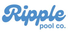 Logo for Ripple Pool Company, LLC