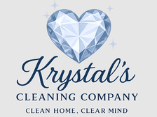 Avatar for Krystal's Cleaning Service