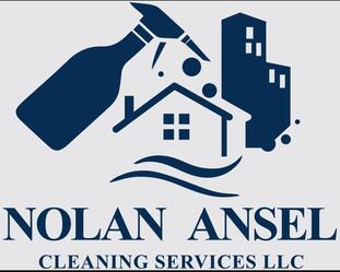 Nolan Ansel Cleaning Services, LLC logo