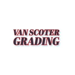 Van Scoter Grading LLC logo