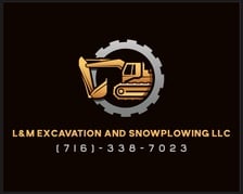 Avatar for L&M EXCAVATION AND SNOWPLOWING LLC