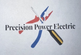 Precision Power Electric LLC logo