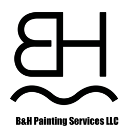 B&H Painting Services logo