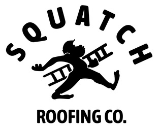 Squatch Roofing, LLC logo