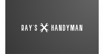 Ray's Handyman logo