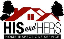 His and Hers Home Inspections Service, LLC logo