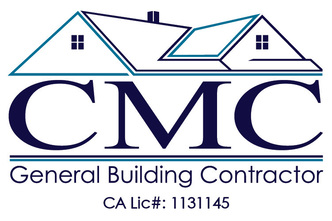 CM Construction logo