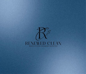 Renewed Clean logo