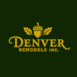 Denver Remodels Inc. logo