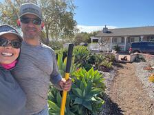 Avatar for Garcia Landscaping - Unlicensed Contractor