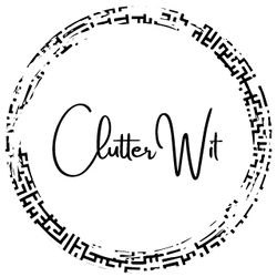 ClutterWit logo