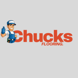 Chuck's Flooring, LLC logo