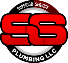 SS Plumbing, LLC logo