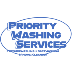 Priority Washing Services logo