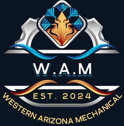 WESTERN ARIZONA MECHANICAL LLC logo