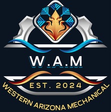 Avatar for WESTERN ARIZONA MECHANICAL LLC