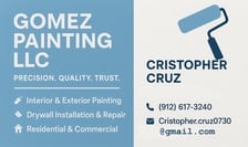 Avatar for Gomez Painting LLC