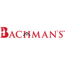 Bachman's Roofing logo