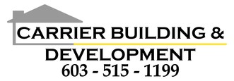 CARRIER BUILDING AND DEVELOPMENT logo