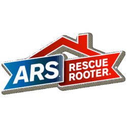 ARS / Rescue Rooter San Diego logo