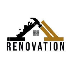 RSD Renovation logo