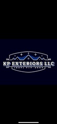 KP Exteriors, LLC logo