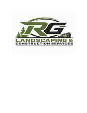 RG Landscaping and Construction Services LLC logo
