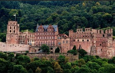 Logo for Stone Castle Cleaning Services