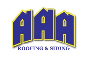 AAA Roofing & Siding logo