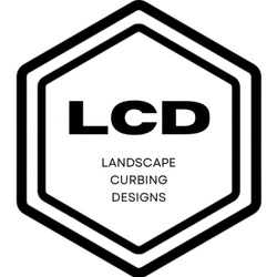 Landscape Curbing Designs LLC logo