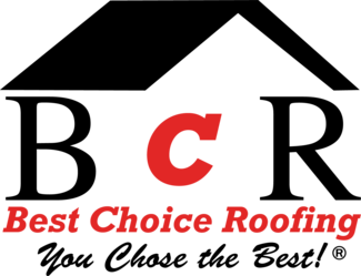 Best Choice Roofing Cleveland logo