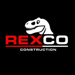 REXCO Construction, LLC logo