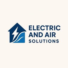 Electric and Air Solutions, LLC logo