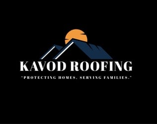 Kavod Exteriors LLC logo