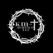 Logo for Kingdom Multi-Tool Services, LLC