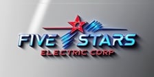 Avatar for Five Stars Electric Corp