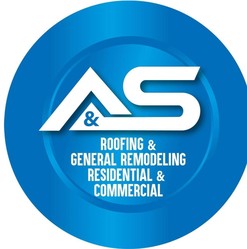 A&S ROOFING AND REMODELING, LLC logo