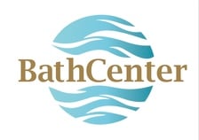 Bath Center of Portland logo