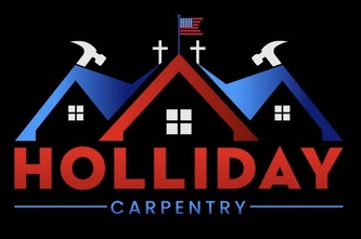 Holliday Carpentry, LLC logo